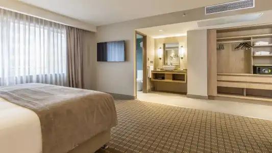 InterContinentals SANTIAGO by IHG - 69