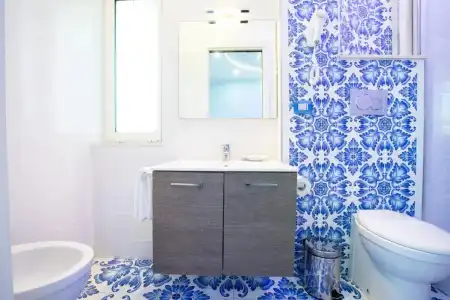 B&B Degli Aranci - 36