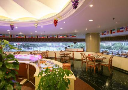 Sunshine Shenzhen - 26