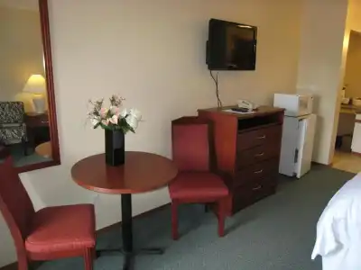 Mary's Motel - 1