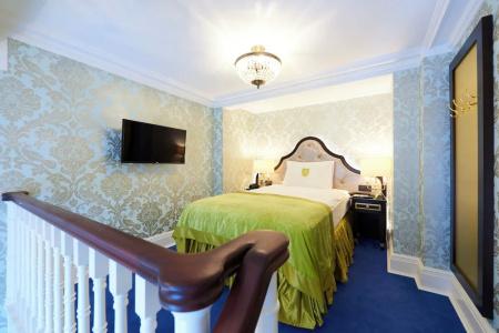 Stanhope Brussels by Thons - 36
