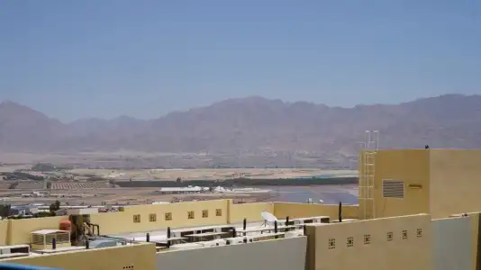 Almog Eilat - 8