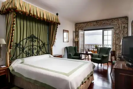 Parador de La Palma - 26