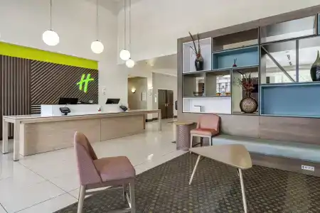 Holiday Inn Louisville Airport South by IHG - 2