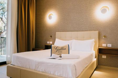 & Resort Gallia - 48