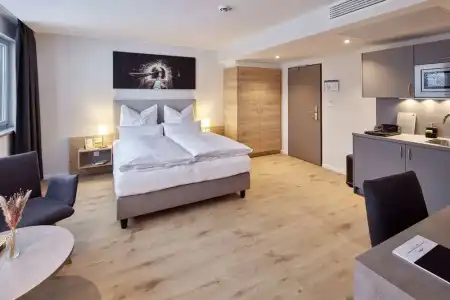 Boardinghouse Das RUNDUM - 40