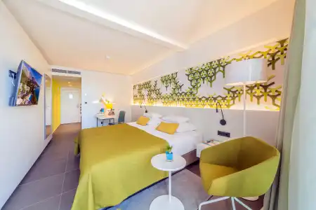 Bluesun Berulia - 2
