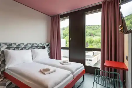 MEININGER Zurich Greencity - 21
