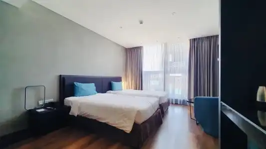 The Code & Spa Da Nang - 47