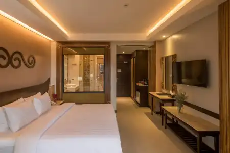 Le Bali Resort - 4