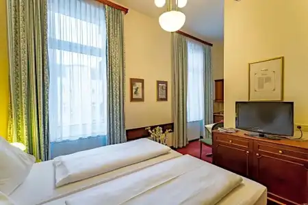 Theater& Suites Wien - 66