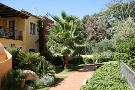 Borgo degli Ulivi Residence - 91