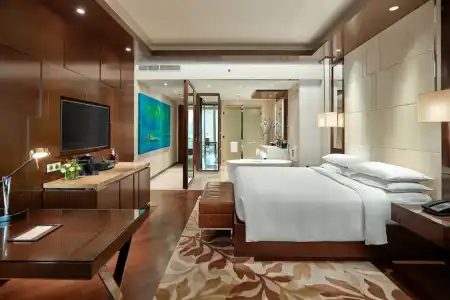 JW Marriott Hanoi - 51