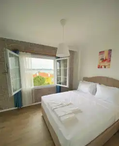 Cunda Kordon Otel - 2