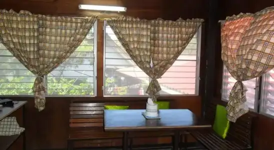 Tiewpai Resort - 10