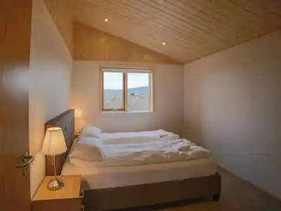 Dimmuborgir Guesthouse - 3