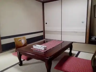 Ryokan Nakajimaya - 4