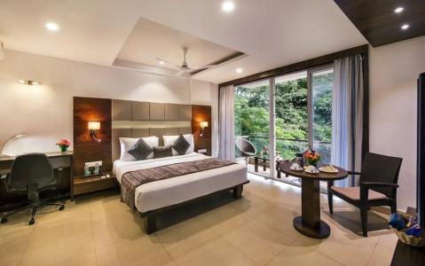 Lords Eco Inn Bengaluru Jayanagar - 30