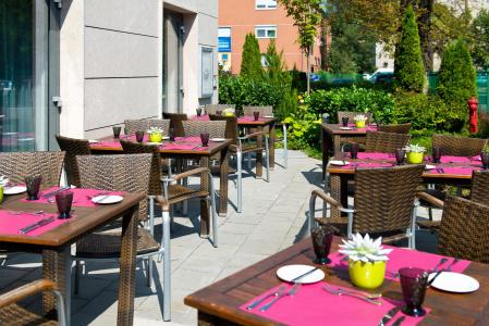 CZECH INN Ferenc - 21