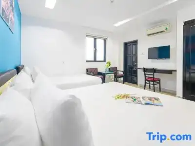 La Maison Da Nang Beach - 46