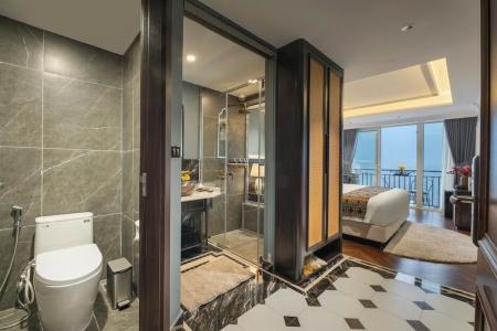 Sapa Horizon & Skybar - 23