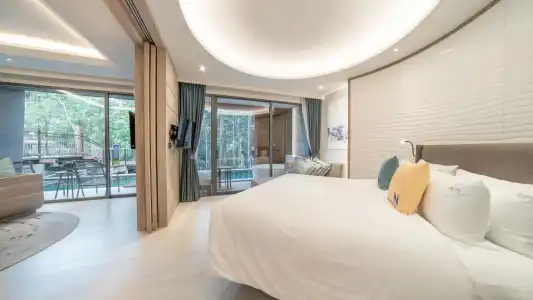 The Nature Phuket - 44