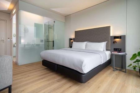 Ibis Muenchen Parkstadt Schwabing - 51