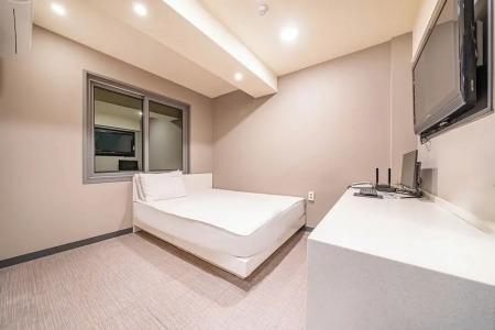 Top Motel Busan - 64