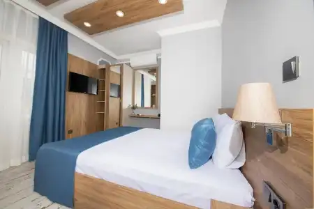 Marina Bodrum - 43