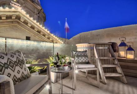 Casa Ellul - Small Luxurys of the World - 11