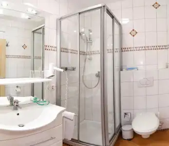 Wellness Resort Romantika - 35