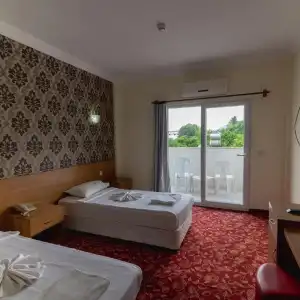 Grand Derin - All Inclusive - 39