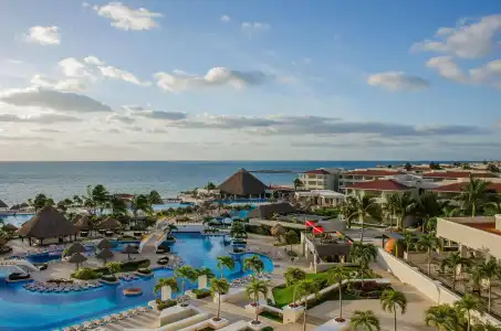 Moon Palace Cancun - All-Inclusive - 36