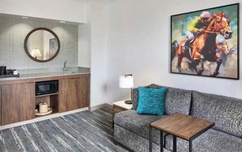 Hampton Inn & Suites Saratoga Springs Downtown - 145