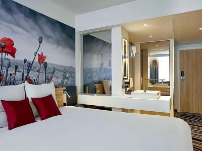 Novotel Ieper Centrum Flanders Fields - 50