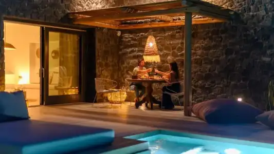 Lithi Luxury Retreat - 95