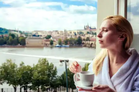 The Mozart Prague - Preferreds - 111