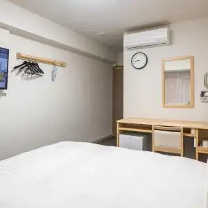 Toyoko Inn Nagasaki Ekimae - 43