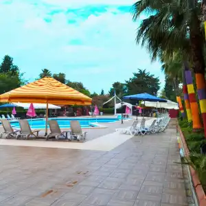 Çetinel Otel - 45