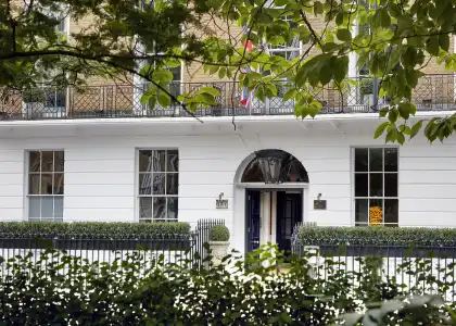 Dorset Square, Firmdales - 0