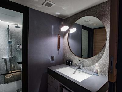 Mercure Kyoto Station - 7
