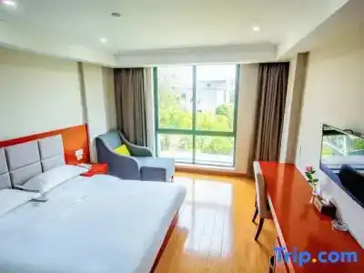 Tongxiang xiangxuehai - 50