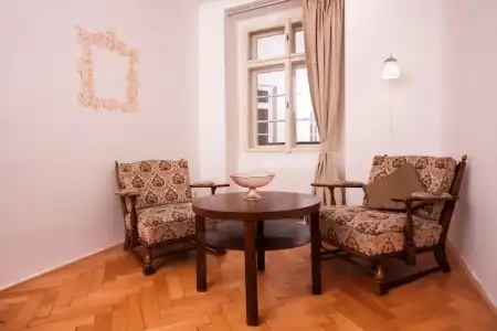 Prague Siesta Apartments - 172