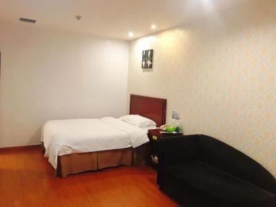 GreenTree Inn Jiangsu Suzhou Shengze Business - 42
