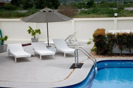 Thailand Resort Hua Hin - 11