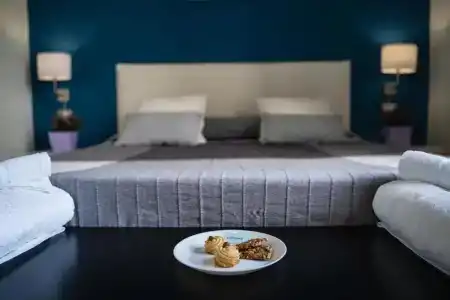 Le Due Sicilie Bed & Breakfast - 3