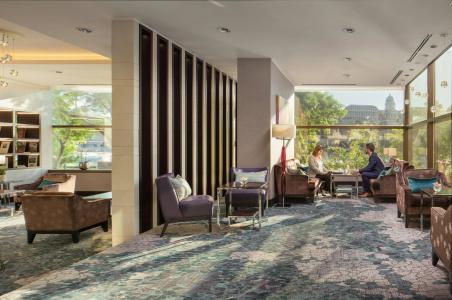 InterContinental Budapest by IHG - 39