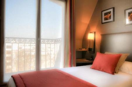 Hôtel Marais Bastille - 44