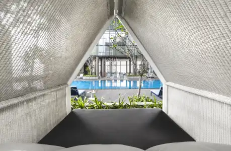 Oasia Downtown Singapore by Far East Hospitality - 13