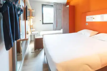 Ibis Budget Rennes Route de Lorient - 26